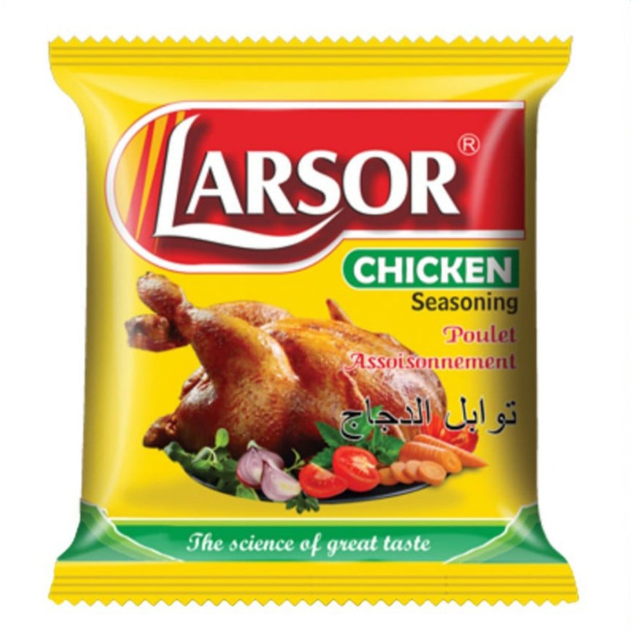 Larson chicken seasoning powder