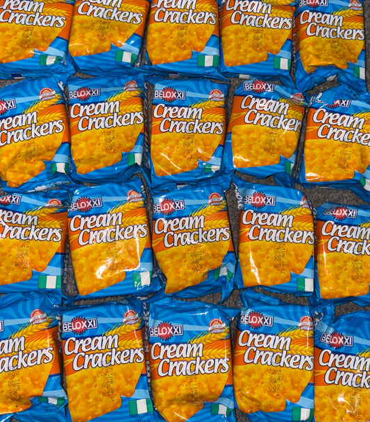 Beloxxi biscuits