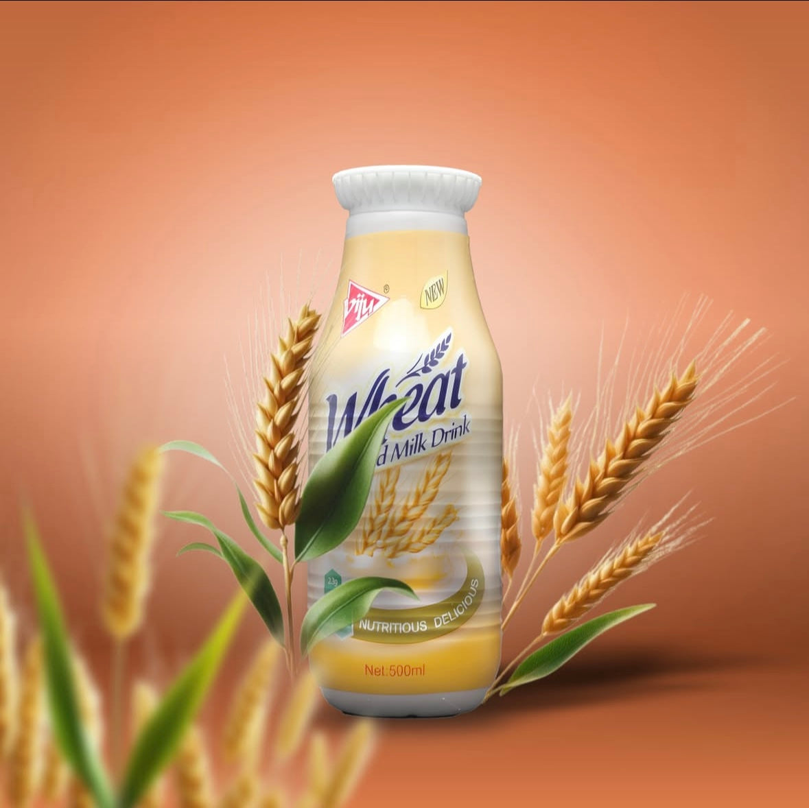 Viju wheat drink
