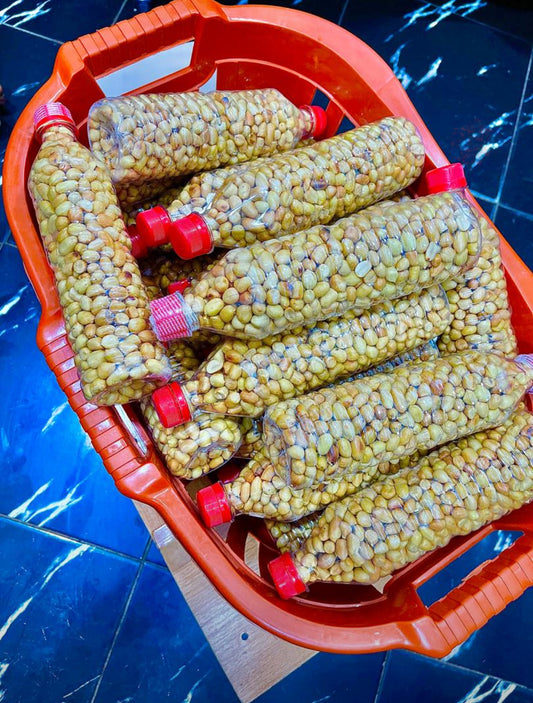 Groundnut