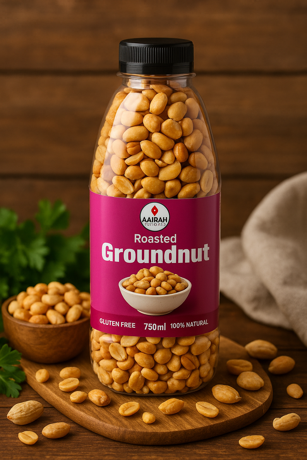 Groundnut