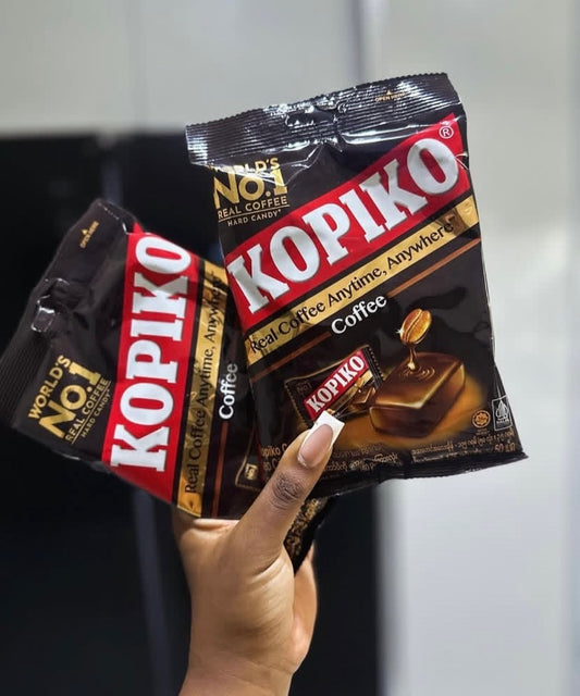 Kopiko sweet