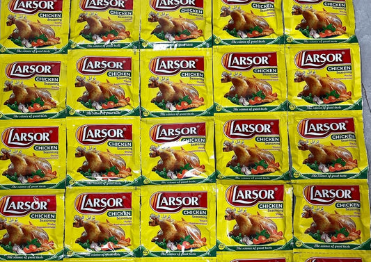 Larson chicken seasoning powder