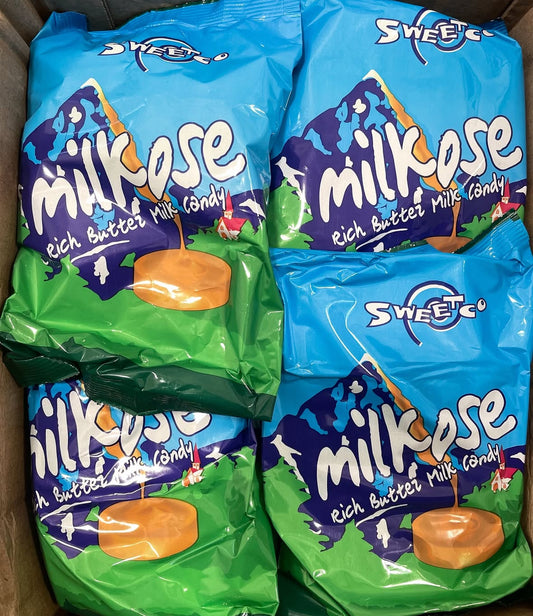 Milkose sweet