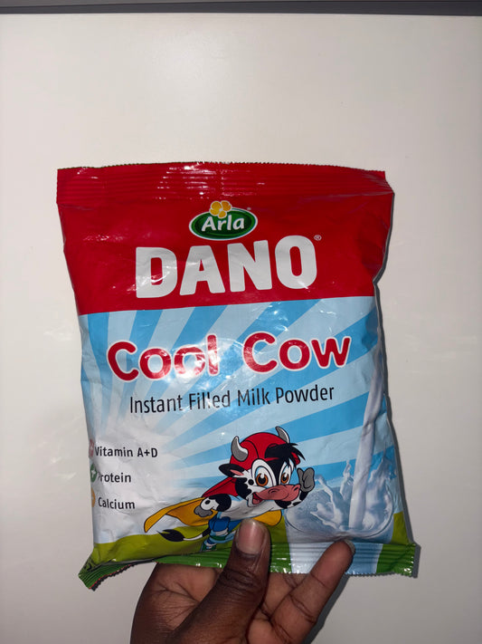 Dano milk
