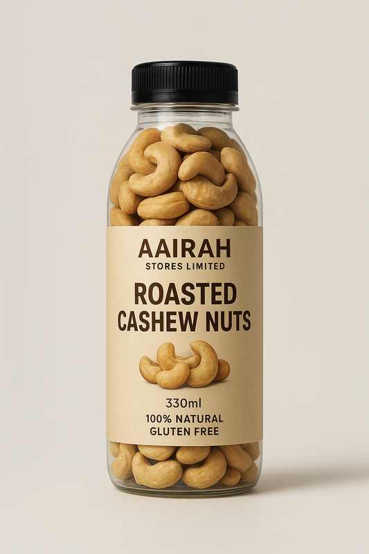 Cashew nuts