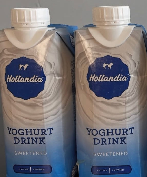 Hollandia plain(315ml)