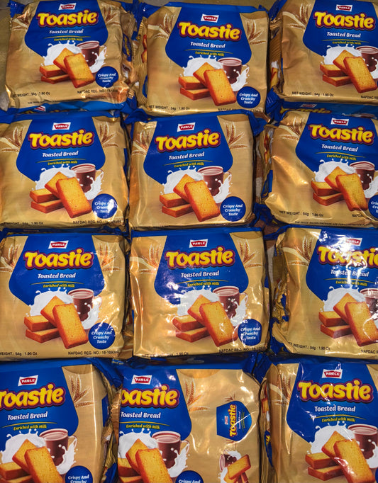 Toastie